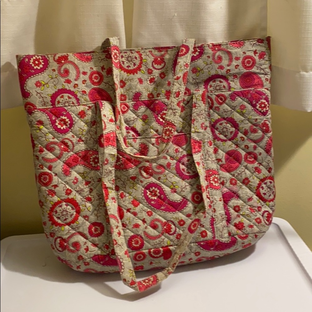 Pattern Bag!